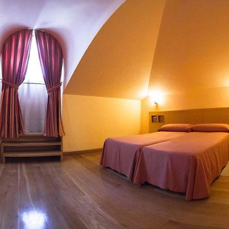 Hotel La Estacion De Luanco Eksteriør bilde